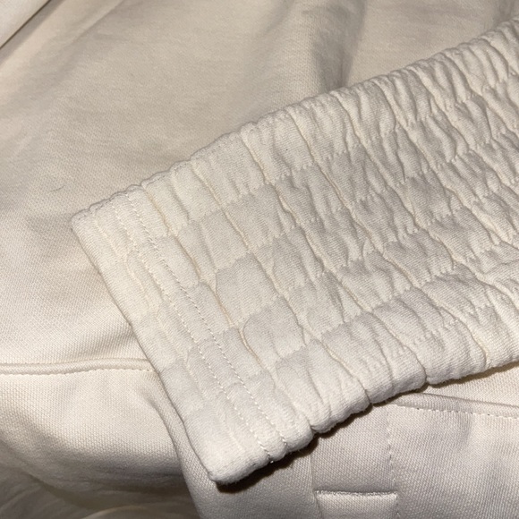 Columbia women’s Sunday summit oversize funnel sweatshirt size Medium - Picture 8 of 9